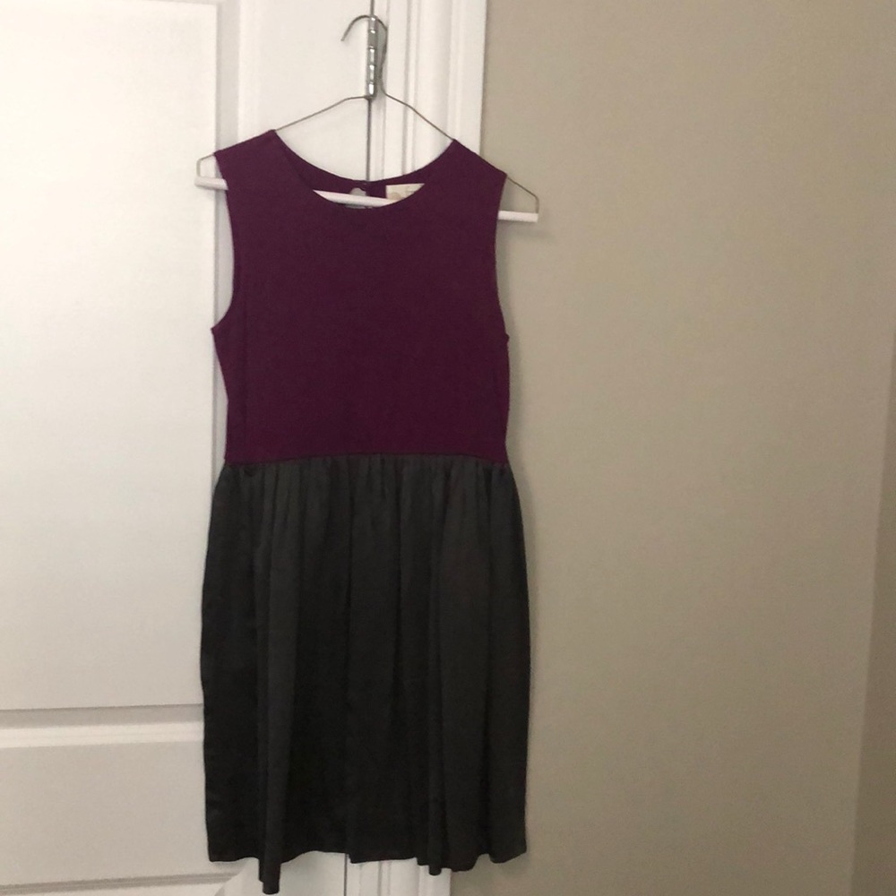 Worn once and never a chance to wear again